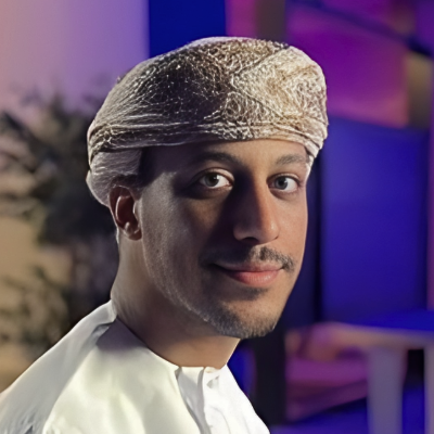 Fahad Al-Riyami