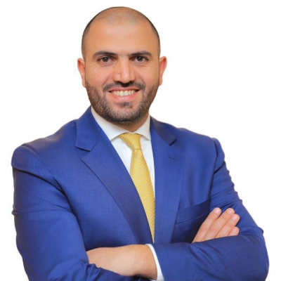 Nabeel AlKharabsheh