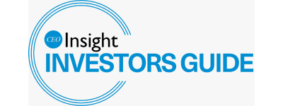 Investorsguide CEO Insight